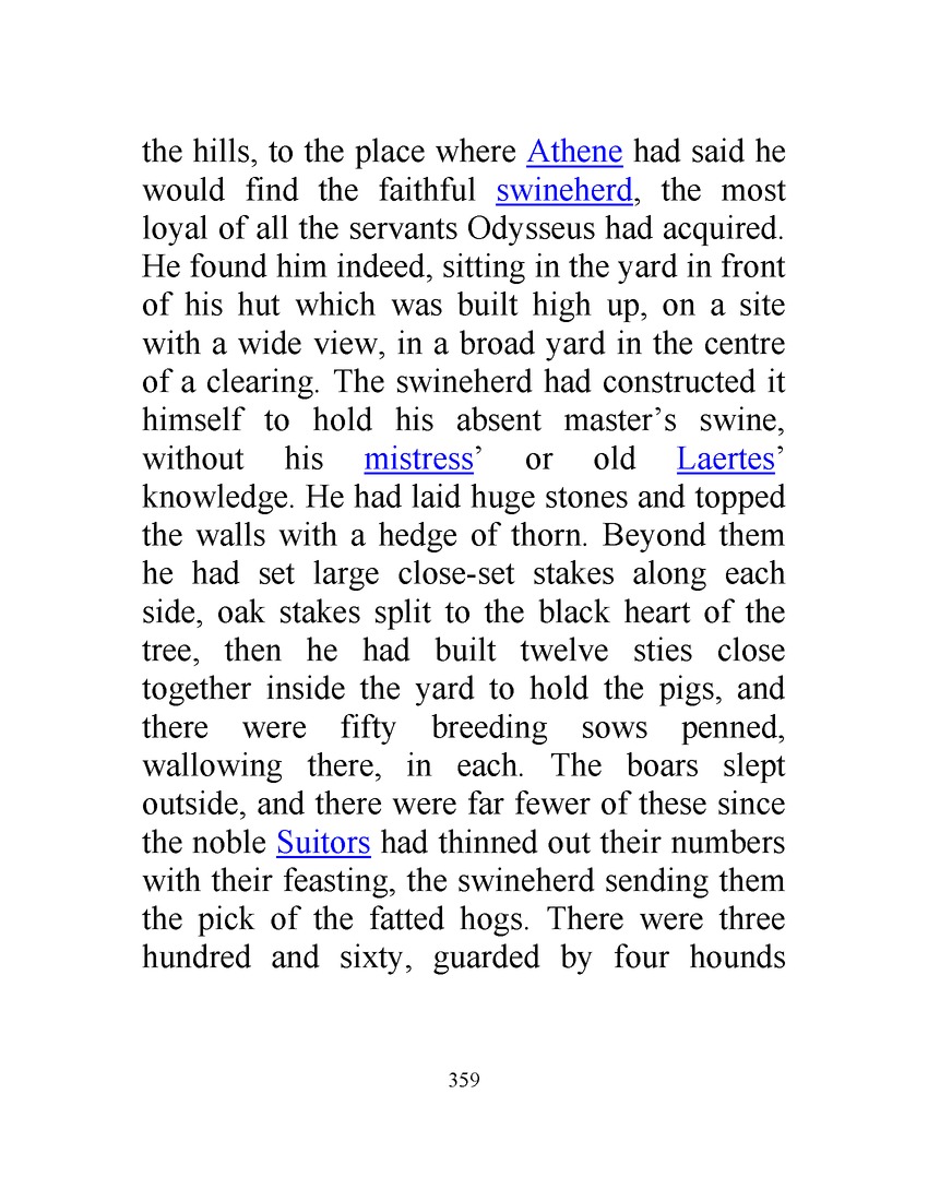 The Odyssey - Page 359